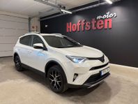 Toyota RAV4 2.0 Dual VVT-i Valvematic AWD M-Drive S Act Plus