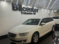 Volvo V70 D4 AWD Geartronic Summum Euro 5 Drag