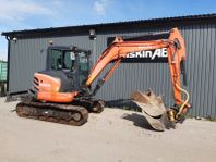 Kubota KX 057