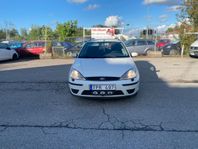 Ford Focus Kombi 1.6