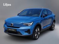 Volvo C40 Recharge Single Motor Extended Range Core SE
