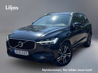 Volvo XC60 D3 Momentum Edition