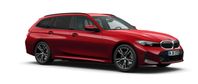 BMW 330e xDrive Touring