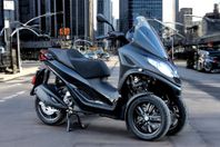 Piaggio MP3 300 | MC SOM KÖRS PÅ VANLIGT B-KORT | KAMPANJ