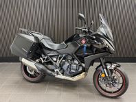 Honda NT1100 DCT