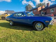 Chevrolet Nova 383cui Fordonskampanj 2,95%