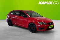 Seat Leon ST Cupra ST 2.0 TSI DSG Sequential Navi 280hk
