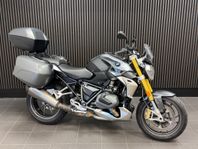 BMW R1250R