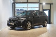 BMW X1 1,95% ränta sDrive 20d 190hk Sport Line