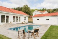 Bostad uthyres - hus i Nyköping - 5 rum, 128m²