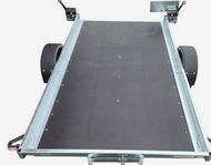 Neptun Trailer UNI/MULTI