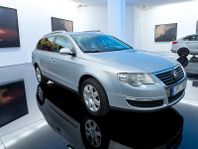 Volkswagen Passat Variant 1.4 TGI EcoFuel Sportline Euro 5