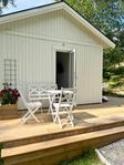 Bostad uthyres i Värmdö - 2 rum, 25m²