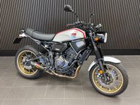 Yamaha XSR700