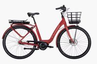 Crescent Elora Elcykel Mittmotor