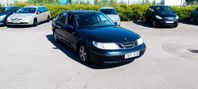 Saab 9-5 SportSedan 2.3 T Linear & Drag