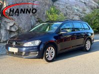 Volkswagen Golf Sportscombi 1.2 TSI Masters Drag Kamera