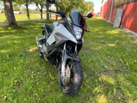 Honda Powersports VFR800X Crossrunner / 1000mil /