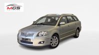 Toyota Avensis Kombi 2.0 D-4 VVT-i Euro 4 Dragkrok S&V
