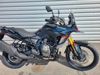 Suzuki DL 800 DE V-STROM