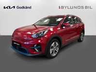Kia E-Niro 64 kWh Advance *Kia Godkänd
