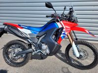 Honda CRF 300 RALLY