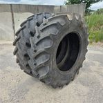 BKT Agrimax - 2 dæk 20,8 R38