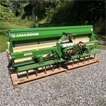 Amazone GNK S25