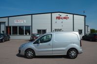 Citroën Berlingo 1.6 99 hk Drag Euro 6