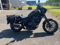 Honda CMX1100 CMX 1100