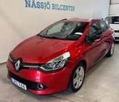Renault Clio Sport Tourer 0.9 TCe Euro 5
