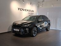 Cupra Terramar 1.5 eTSI 150 hk DSG Mildhybrid
