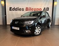 Dacia Sandero 0.9 TCe Manuell, 90hk