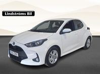 Toyota Yaris Hybrid 1,5 5D ACTIVE KOMFORTPAKET