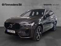 Volvo XC60 Recharge T6 II R-Design
