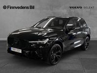 Volvo XC60 T8 Ultra Black Edition