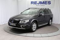 Volvo XC70 D4 AWD Summum BE PRO II