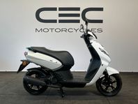 Peugeot Kisbee S Plus
