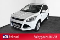 Ford Kuga 1.5 EcoBoost Titanium Euro 6