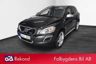 Volvo XC60 D4 AWD Geartronic Momentum, R-Design Euro 5