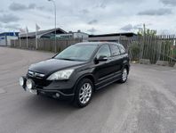 Honda CR-V 2.0 i-VTEC 4WD Euro 5 Automat