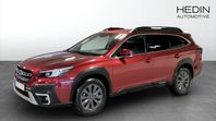 Subaru Outback 2.5 4WD XFuel Lineartronic, 169hk LIMITED