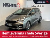 Kia Carens 1.7 VGT GLS 7-Sits/Kamera/SoV/MoK/Psens