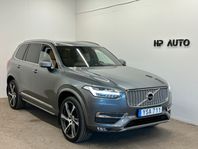Volvo XC90 D5 AWD Inscription Se Spec! 7-sits