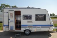 Hobby 400 De Luxe Räntekampanj