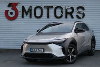 Toyota bZ4X 71.4 kWh NAVI/ BACKKAMERA/ Apple carplay