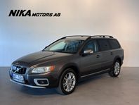 Volvo XC70 D5 AWD Momentum | Drag | Adaptiv farthållare |