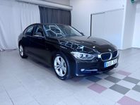 BMW 320 i Sedan Sport line Euro 6 |