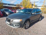 Volvo XC70 D5 AWD Geartronic Summum obs 828 kr/mån