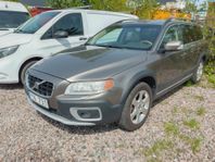 Volvo XC70 D5 AWD Geartronic Summum obs 982 kr/mån